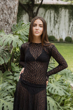 Cargue la imagen en el visor de la Galería, Grace Top / Long Sleeve