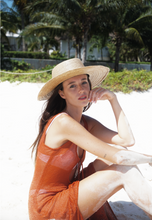 Load image into Gallery viewer, Gemma Hat