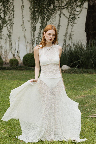 Grace Skirt