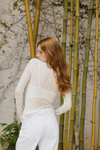 Cargue la imagen en el visor de la Galería, Grace Top / Long Sleeve
