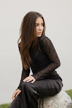 Cargue la imagen en el visor de la Galería, Grace Top / Long Sleeve
