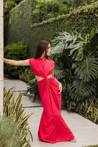 Anse Gown