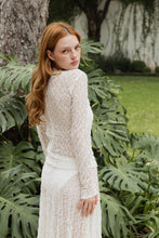 Cargue la imagen en el visor de la Galería, Grace Top / Long Sleeve
