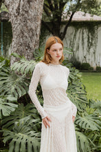 Cargue la imagen en el visor de la Galería, Grace Top / Long Sleeve
