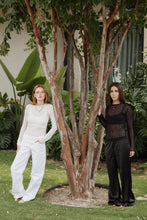 Cargue la imagen en el visor de la Galería, Grace Top / Long Sleeve

