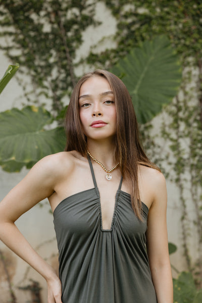 Anaïs Dress