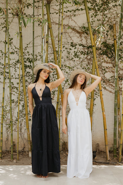 Rhea Dress
