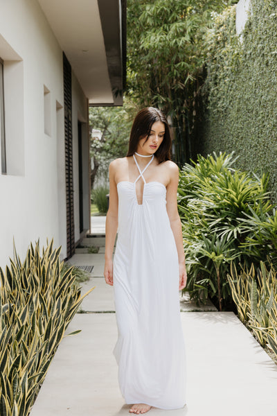 Anaïs Dress