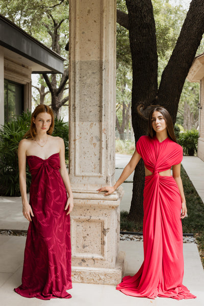 Anse Gown