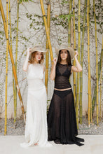 Cargue la imagen en el visor de la Galería, Grace Top / Short Sleeve
