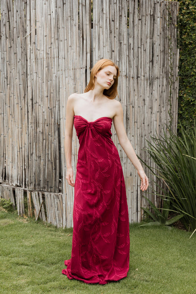 Cabo Gown