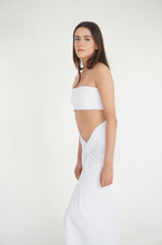 Load image into Gallery viewer, Navagio Sarong Skirt
